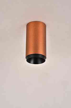 SIRIUS Світильник точковий Sirius CF+SBK Коломыя