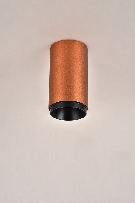 SIRIUS Світильник точковий Sirius CF+SBK Коломыя - изображение 2