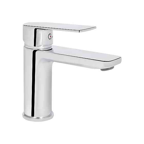 Смеситель для раковины Qtap Aries QTARI270CRM45557 Chrome Киев