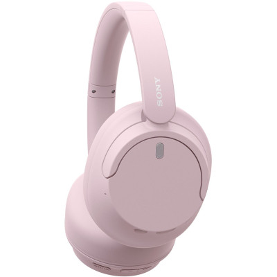 Наушники Sony WH-CH720N Wireless Pink (WHCH720NP.CE7) Винница - изображение 5