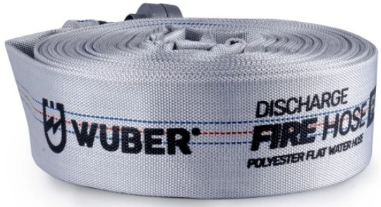 Рукав напорный 2