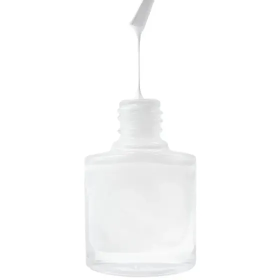 Лак-фарба для стемпінгу ТМ Фурман professional 8 мл Білий Київ