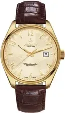Часы Atlantic Worldmaster Mechanical 51651.45.25G Киев