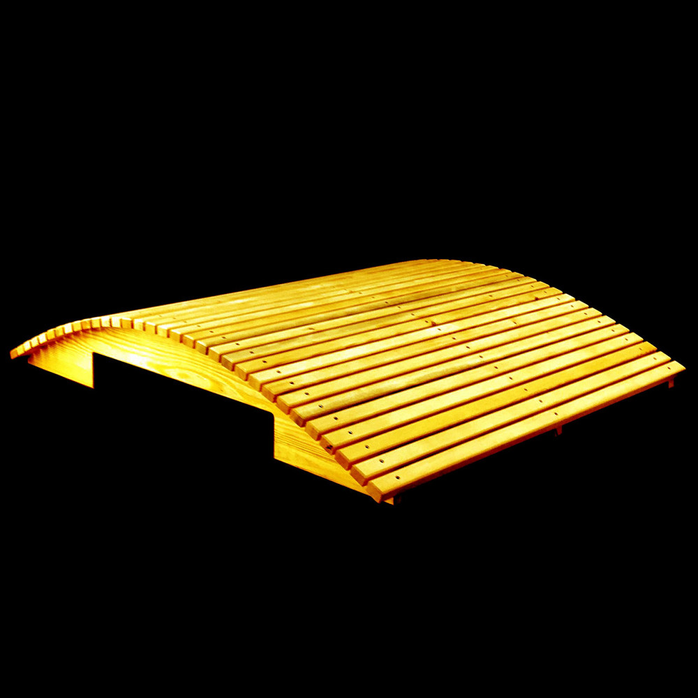 Мостик садовый 