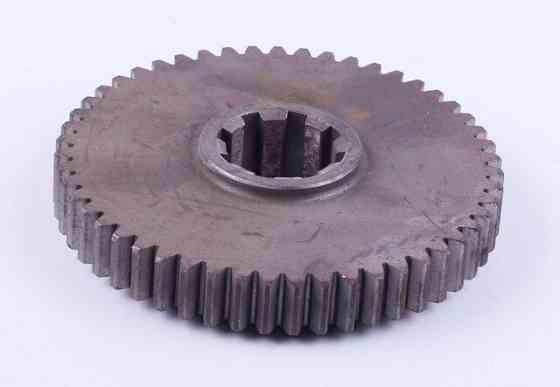 Шестерня постоянного зацепления промежуточного вала КПП Z-8/51 ДонгФенг Мукачево
