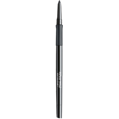 Карандаш для глаз Malu Wilz Soft Eye Styler 01 - Mystic Black (4043993437718) Винница - изображение 1