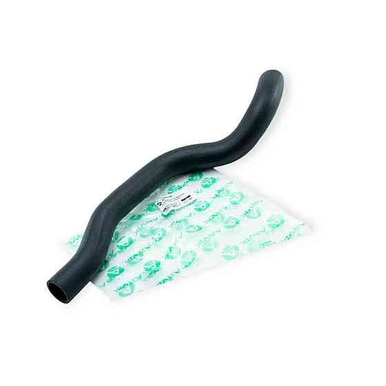 Патрубок 2110, 2111, 2112 нижній радіатора Мукачево