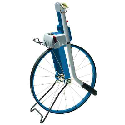 Рулетка Bosch Professional курвиметр GWM 40 D колеса (объем) 389.1мм (1.22м) (0.601.074.100) Винница