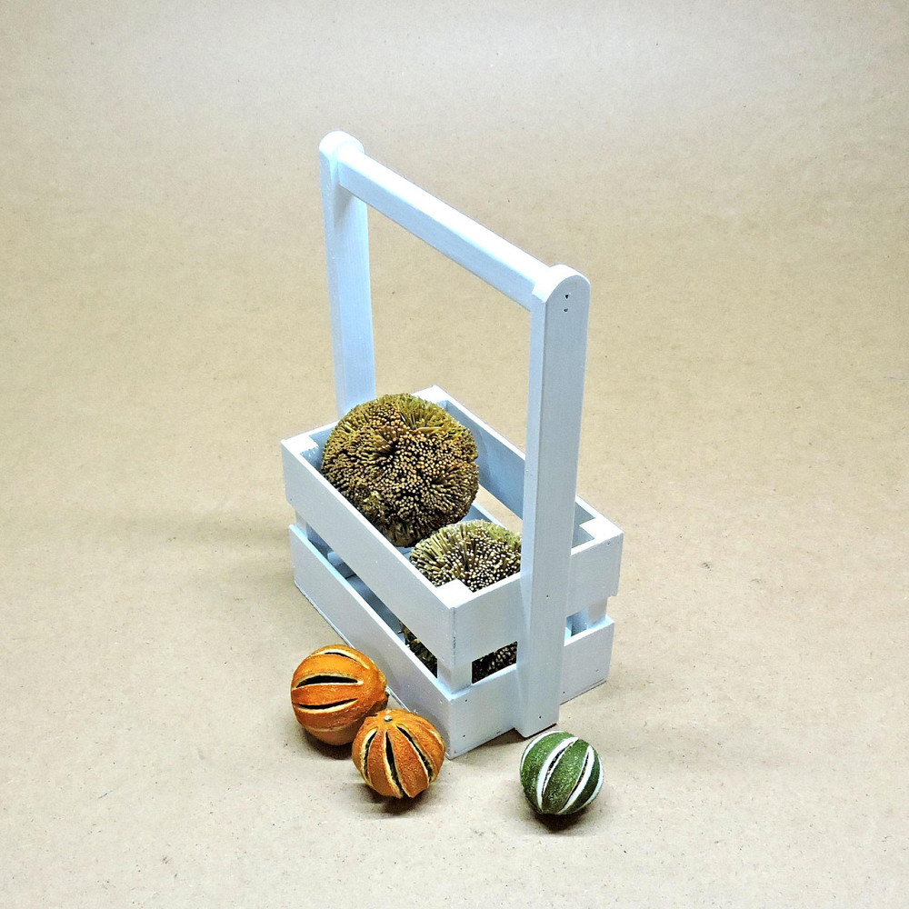 Подарочная корзинка 