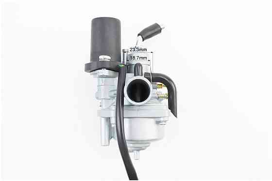 Карбюратор в зборі Киев