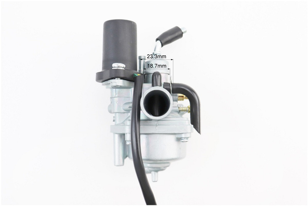 Карбюратор в зборі Киев - изображение 3