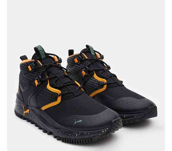 Кросівки чоловічі Puma Pacer Future Tr Mid Openroad (38726803) розмір 42 Київ
