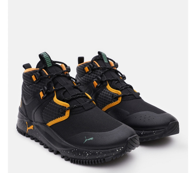 Кросівки чоловічі Puma Pacer Future Tr Mid Openroad (38726803) розмір 42 Киев - изображение 2
