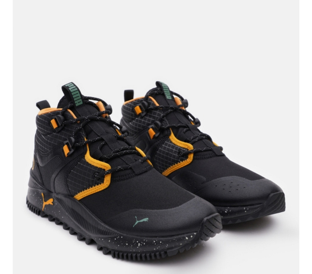 Кросівки чоловічі Puma Pacer Future Tr Mid Openroad (38726803) розмір 42 Киев - изображение 2