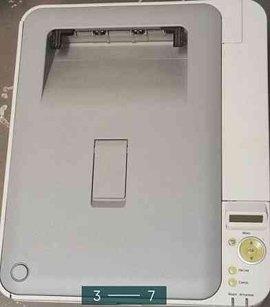 Принтер: OKI C330DN — офісний професійний. Київ