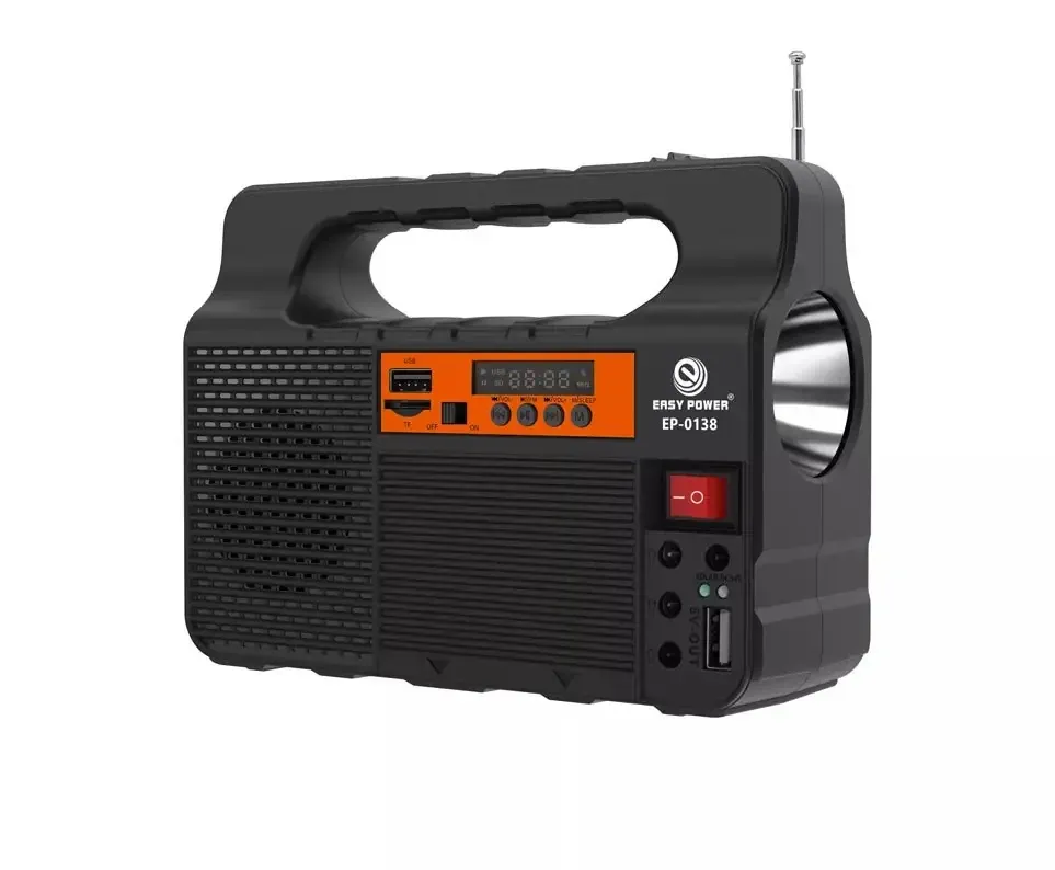 Універсальна сонячна станція Easy Power EP-0138 Чернівці - фото 3