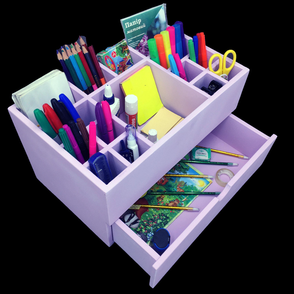 Настольный органайзер 