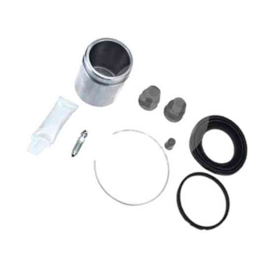 Ремкомплект передний с поршнем Toyota Yaris (d, 51mm) (99-05) суппорта Мукачево