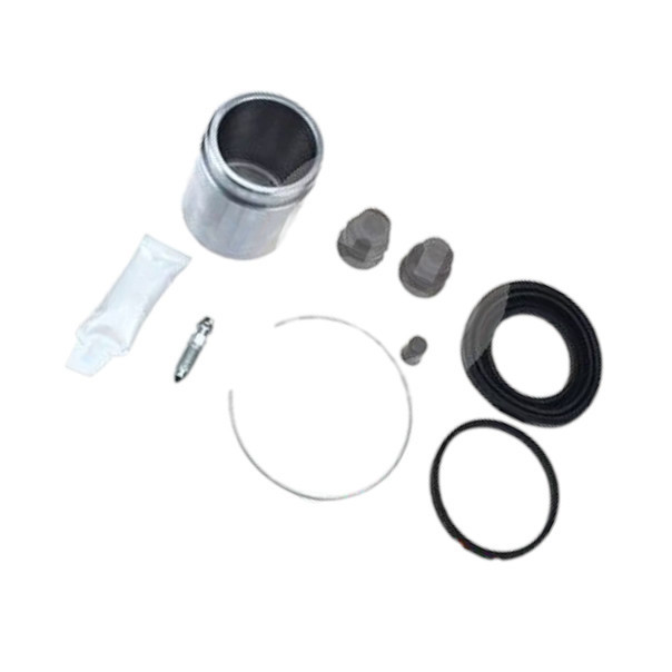 Ремкомплект передний с поршнем Toyota Yaris (d, 51mm) (99-05) суппорта Мукачево - изображение 1