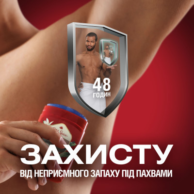 Дезодорант Old Spice Oasis 50 мл (8006540839362) Винница - изображение 2