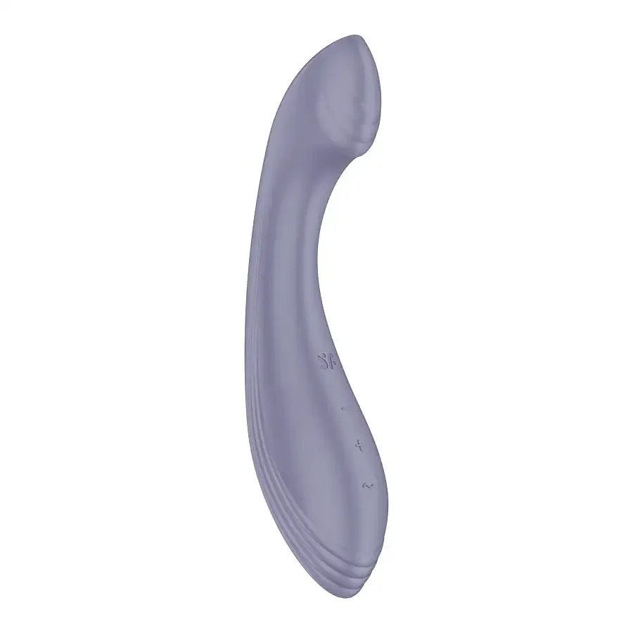 Вібратор Satisfyer G-Force Violet Львів - фото 5