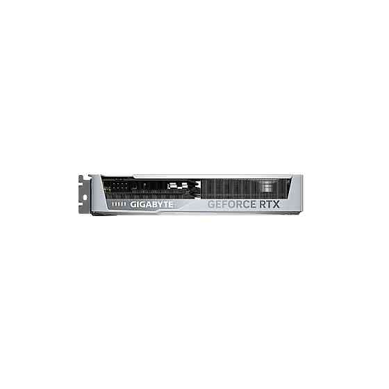 Відеокарта GF RTX 5060 Ti 16 GB GDDR7 Eagle OC Ice Gigabyte (GV-N506TEAGLEOC ICE-16GD) ( white ) Харьков