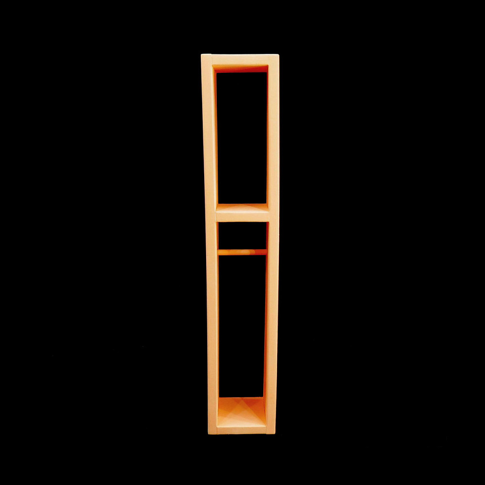 Тримач для туалетного паперу "Плюмбум" грейпфрут Миколаїв - фото 3