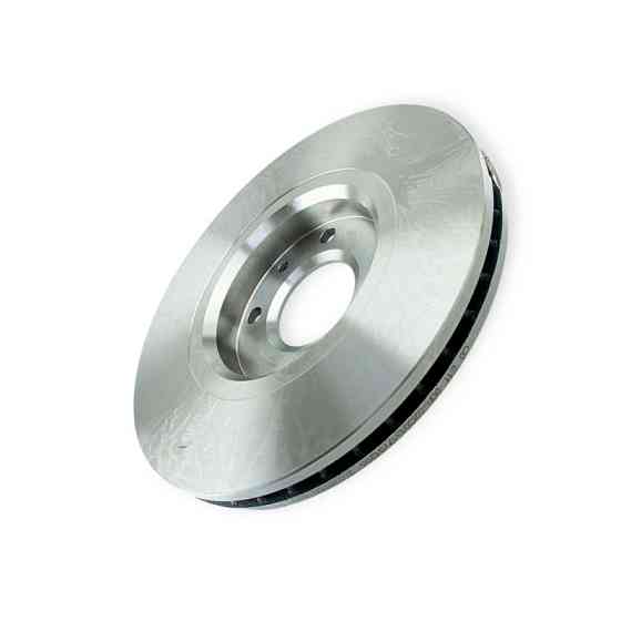 Диск Ситроен Berlingo-автомобиль Пежо Partner (2008-) передний (283mmx26mm) тормозной Мукачево