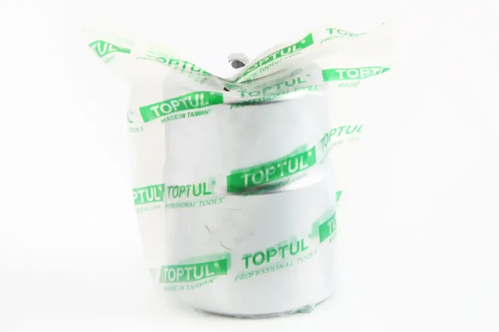 Головка 3/4 6-г. 29 мм Toptul Вінниця - фото 3