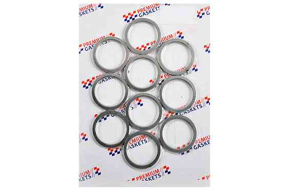 Прокладка глушника 4T CG200 PREMIUM GASKETS Київ