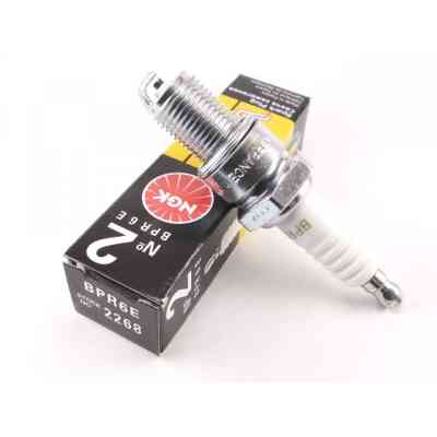 Свеча зажигания NGK 2268 BPR6E Винница