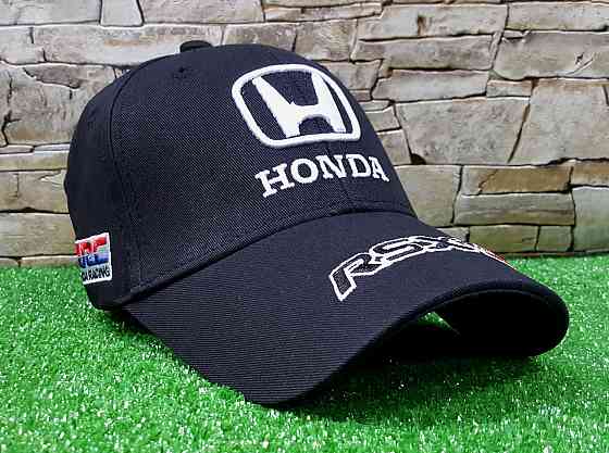 Кепка, бейсболка Honda Суми
