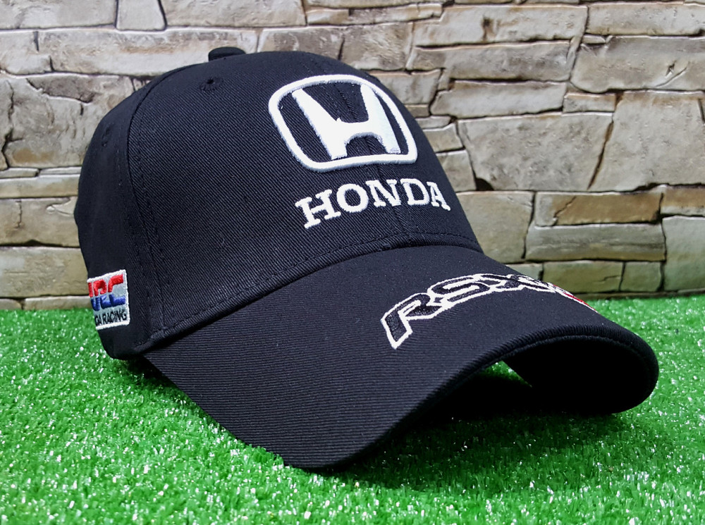 Кепка, бейсболка Honda Суми - фото 3