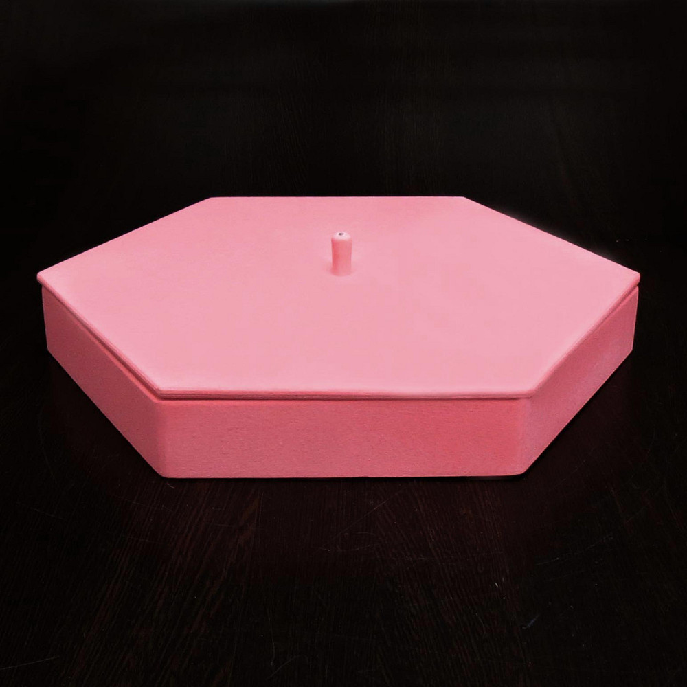 Менажница деревянная 