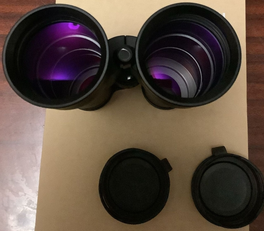 Бинокль Shuntu 12 х 50 Киев - изображение 3