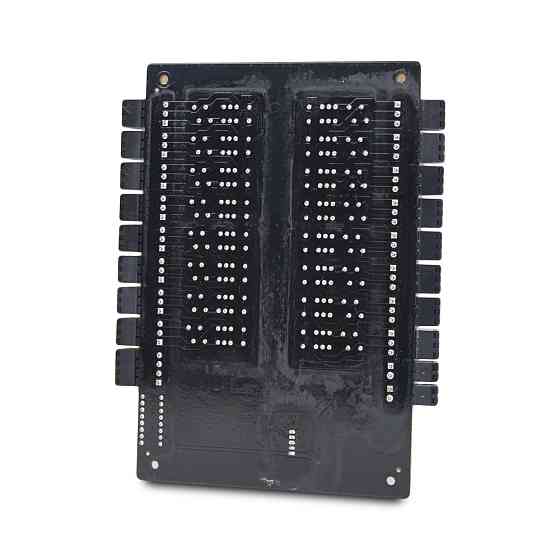 Плата розширення ZKTeco EX16 для 16 поверхів Київ