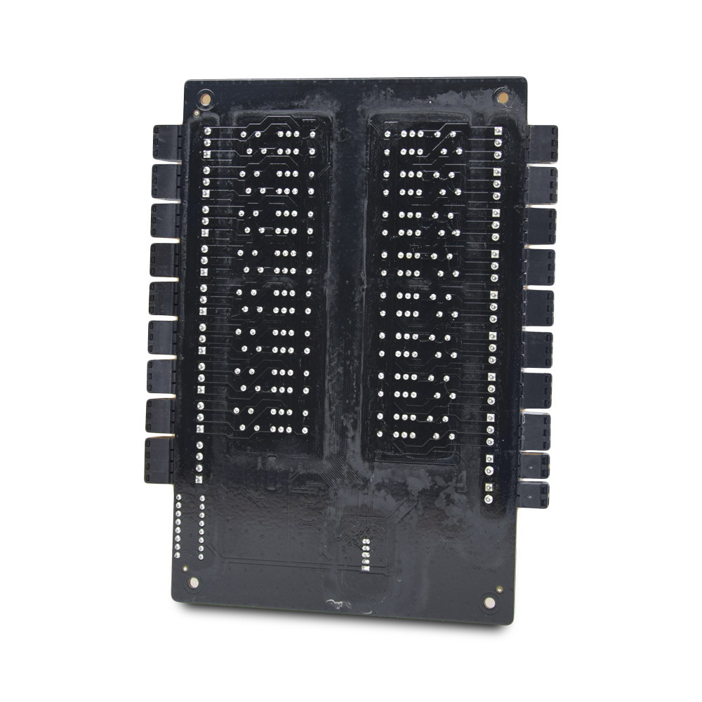 Плата розширення ZKTeco EX16 для 16 поверхів Киев - изображение 2