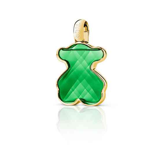 Парфуми для жінок LoveMe The Emerald Elixir Tous 90 мл Київ