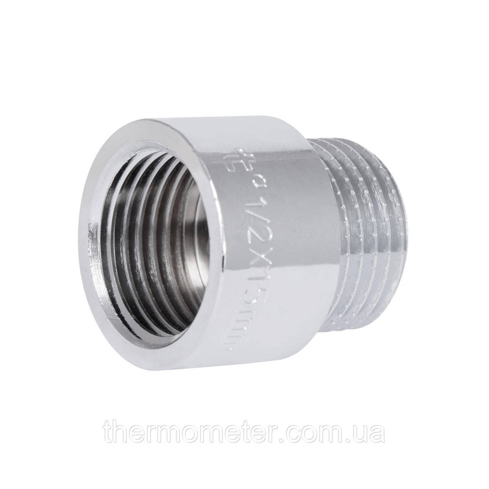 Удлинитель хромированный Thermo Alliance Forte 1/2