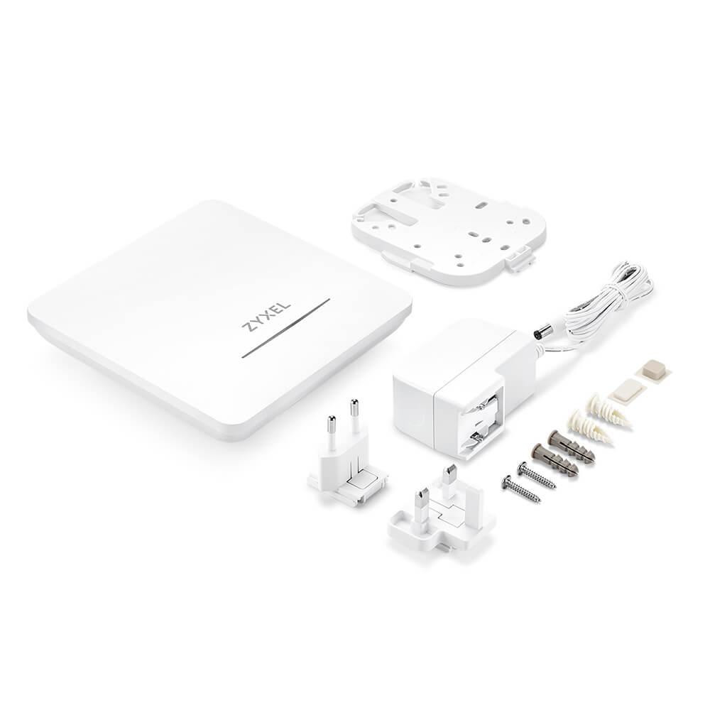 Точка доступу ZYXEL NWA90BE Pro (NWA90BEPRO-EU0102F) ( 14853 ) Харків - фото 7