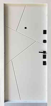 Двері квартирні Redfort, модель Стиль, комплектація Еліт (4 контури) Київ