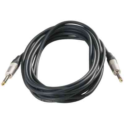 Інструментальний кабель RockCable Instrument Cable 6m (RCL 30206 D7) Вінниця
