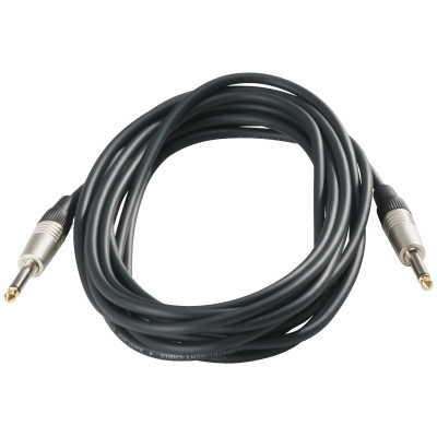 Инструментальный кабель RockCable Instrument Cable 6m (RCL 30206 D7) Винница - изображение 1