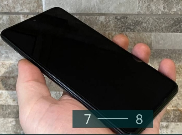 Смартфон Poco X3 Pro 8/256Gb. Xiaomi. Киев - изображение 2