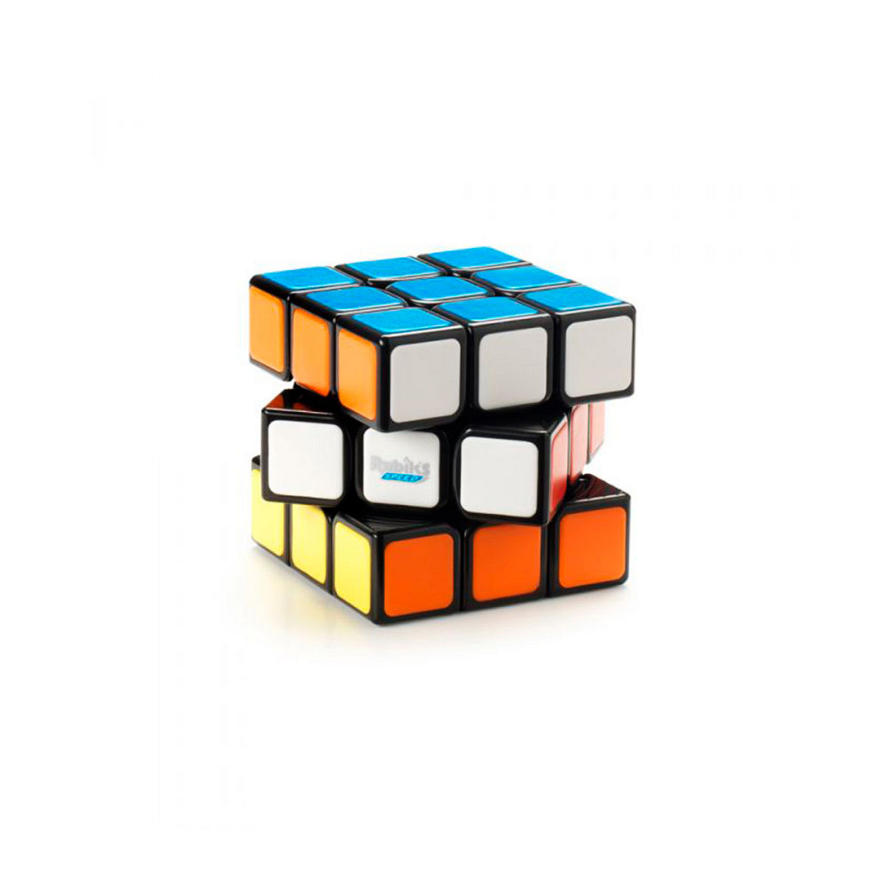 Головоломка RUBIK'S серії Speed Cube  - Кубик 3х3 Швидкісний Днепр - изображение 2