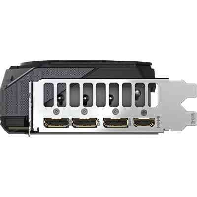 Видеокарта GIGABYTE GeForce RTX5070 12Gb GAMING OC (GV-N5070GAMING OC-12GD) Винница