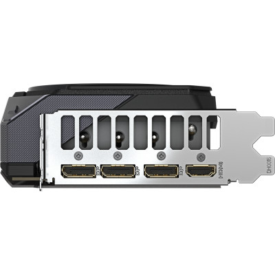 Видеокарта GIGABYTE GeForce RTX5070 12Gb GAMING OC (GV-N5070GAMING OC-12GD) Винница - изображение 2