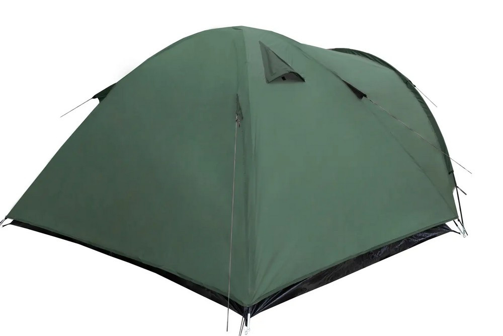 Палатка четырехместная Totem Chinook 4 UTTT-017 Киев - изображение 9