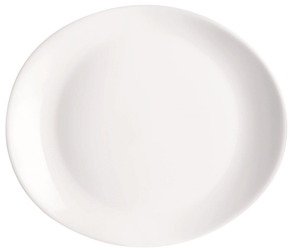 Блюдо Luminarc Friends Time (6988980) Київ - фото 1