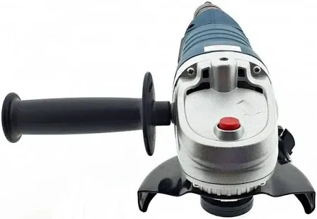 BX-184 Потужна Кутова Шліфмашина 1350 Вт для різання та шліфування металу, бетону, каменю Одеса - фото 2